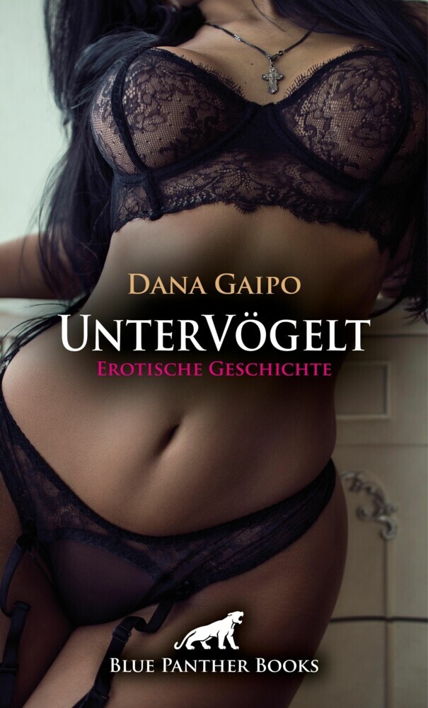 UnterVögelt | Erotische Geschichte main product photo
