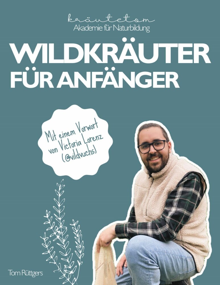 Wildkräuter main product photo