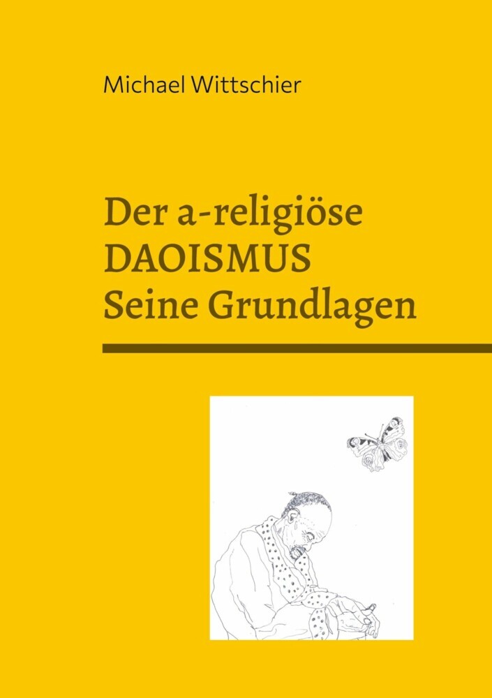 Der a-religiöse Daoismus main product photo