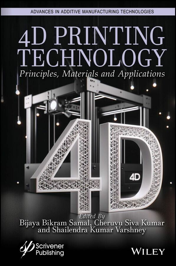4D Printing Technology main product photo
