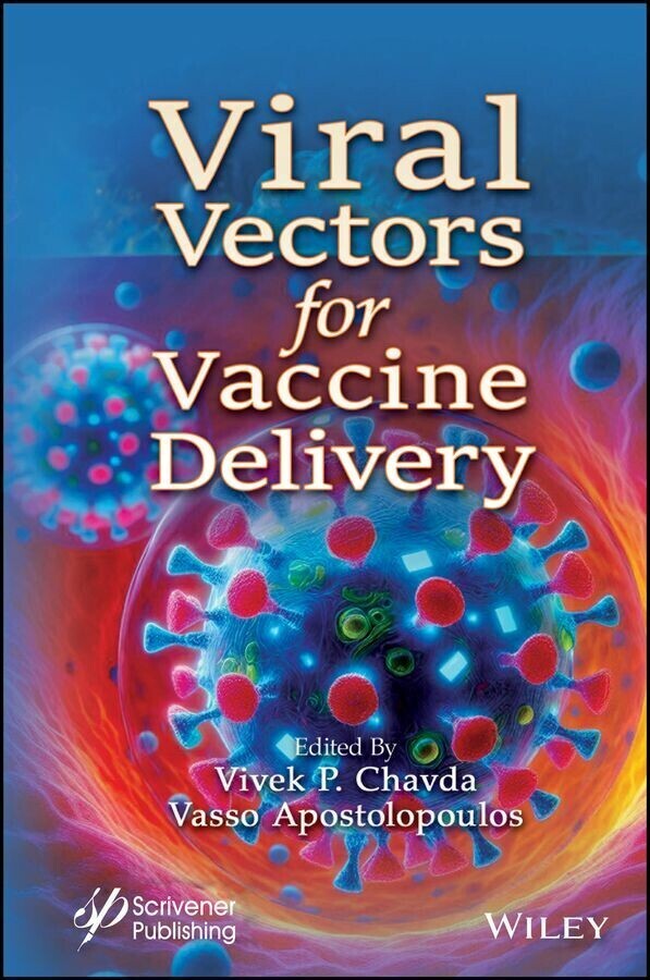 Viral Vectors for Vaccine Delivery main product photo