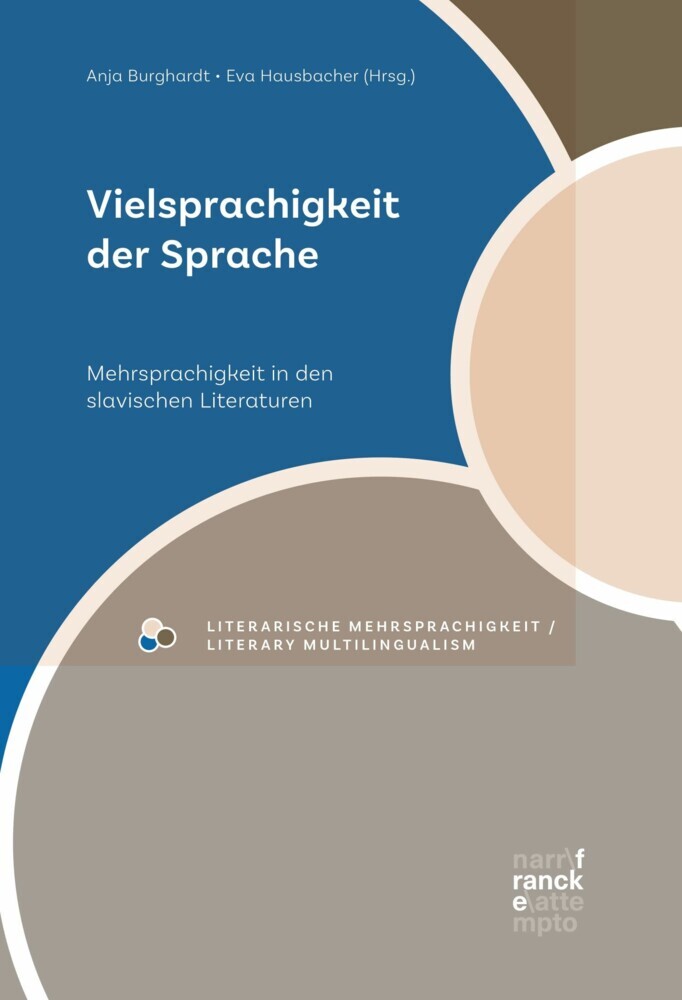 Vielsprachigkeit der Sprache main product photo