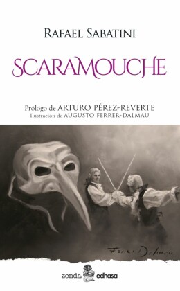 Scaramouche
