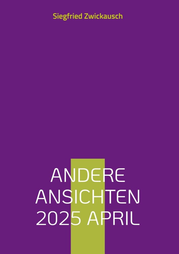 Andere Ansichten 2025 April main product photo