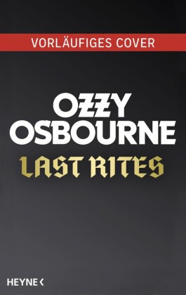 Last Rites