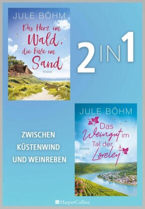 Zwischen Küstenwind und Weinreben