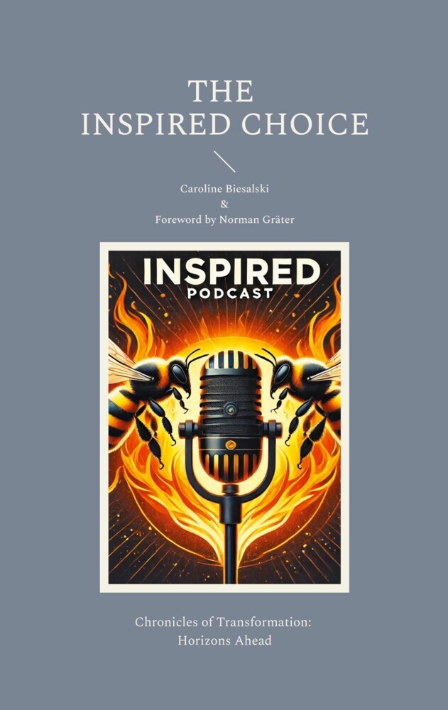 The Inspired Choice main product photo