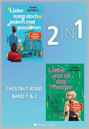 Chestnut Road 1-2