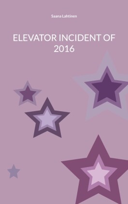 Elevator incident of 2016