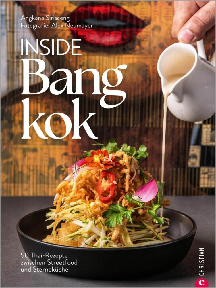 Inside Bangkok main product photo