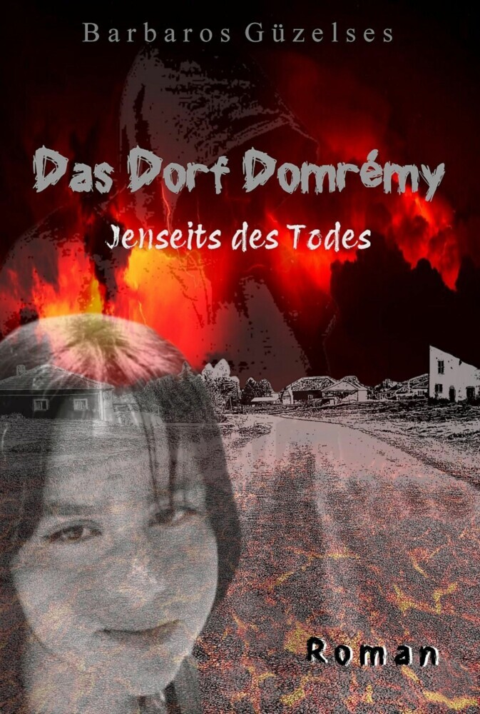 Das Dorf Domrémy main product photo