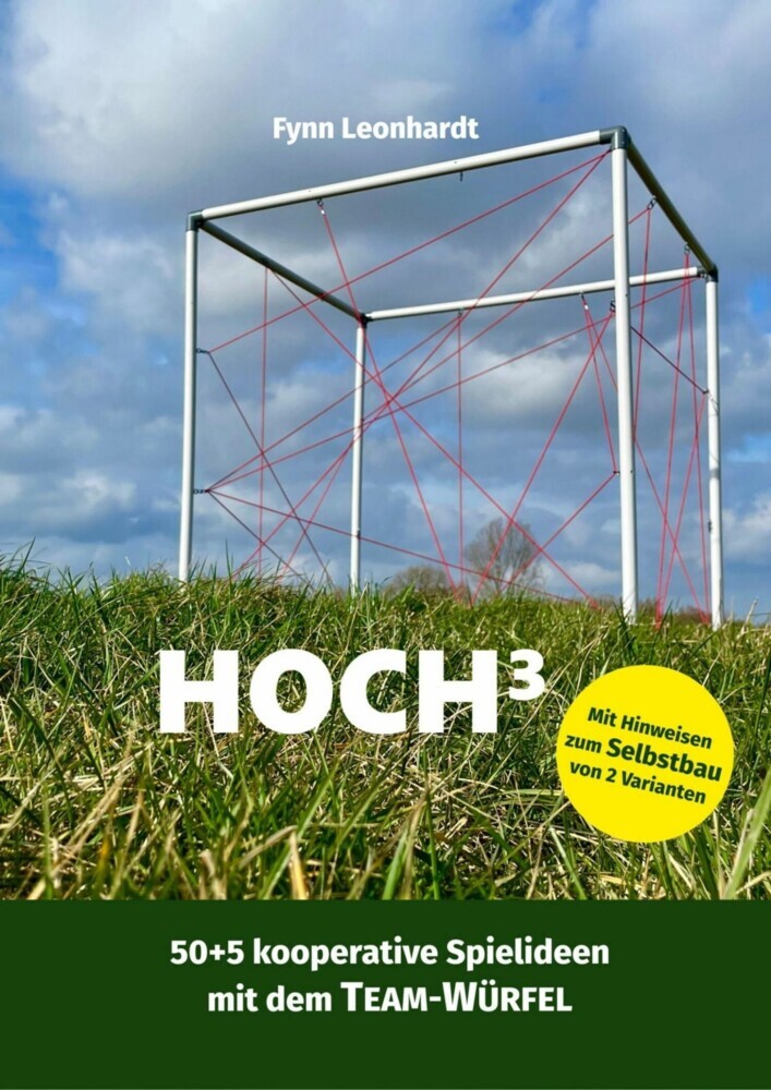 Hoch³ main product photo