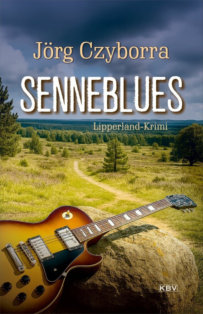 Senneblues main product photo