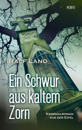 Ein Schwur aus kaltem Zorn
