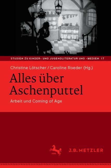 Alles über Aschenputtel main product photo