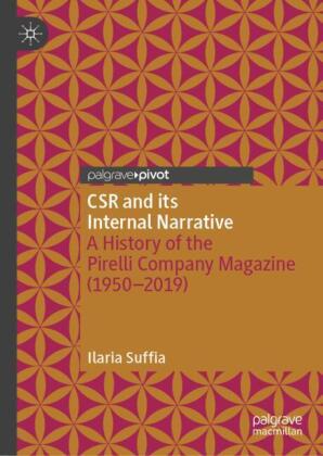 CSR and its Internal Narrative