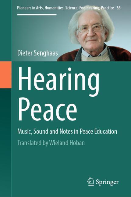 Hearing Peace main product photo