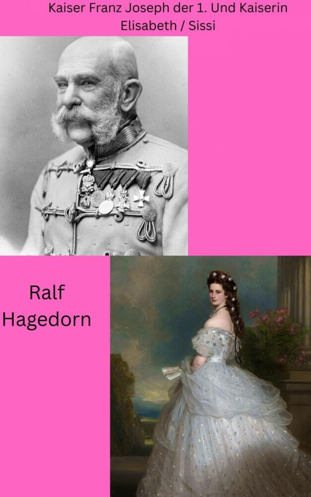 Kaiser Franz Joseph der 1. Und Kaiserin Elisabeth / Sissi main product photo