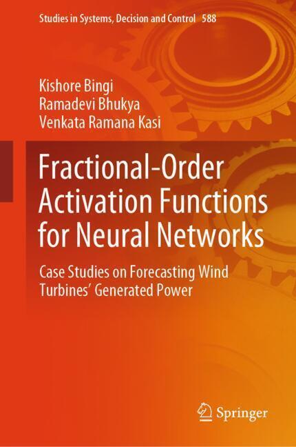 Fractional-Order Activation Functions for Neural Networks main product photo