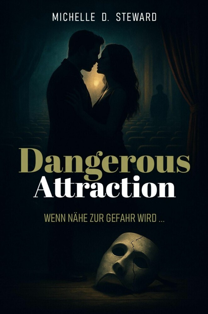 Dangerous Attraction main product photo