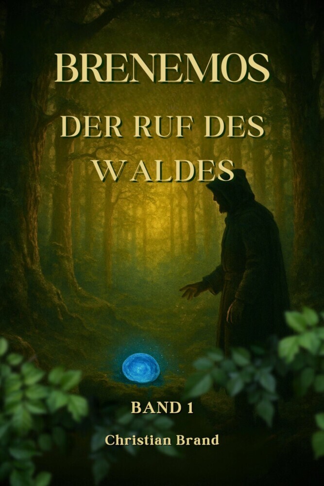 Der Ruf des Waldes main product photo