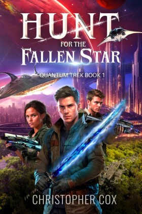 Hunt for the Fallen Star