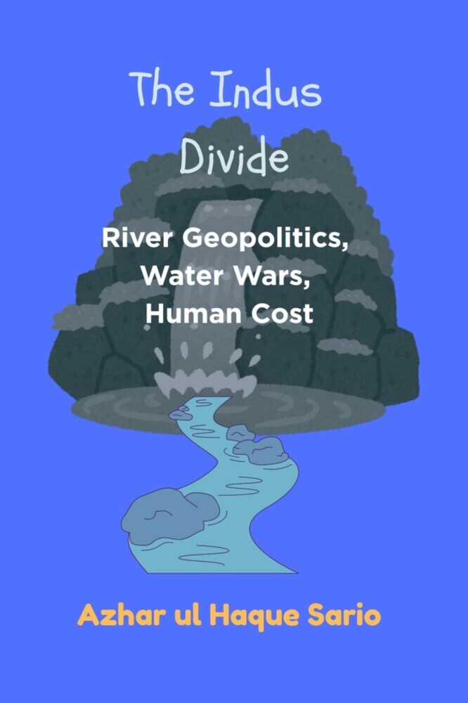 The Indus Divide main product photo