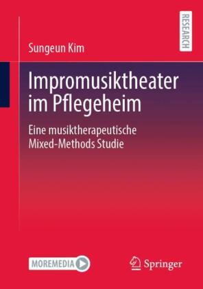 Impromusiktheater im Pflegeheim