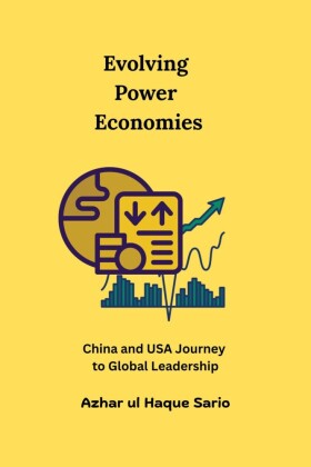 Evolving Power Economies