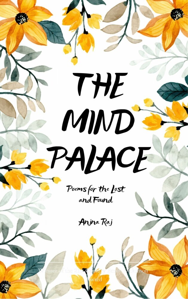 The Mind Palace main product photo