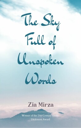 The Sky Full of Unspoken Words