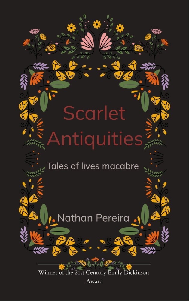 Scarlet Antiquities main product photo