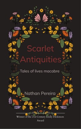 Scarlet Antiquities
