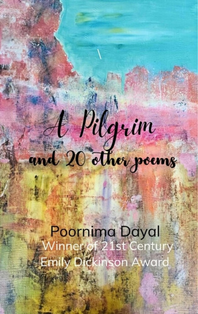 A Pilgrim main product photo
