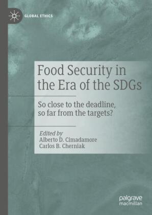 Food Security in the Era of the SDGs