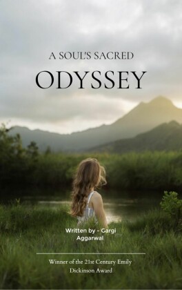 A Soul's Sacred Odyssey