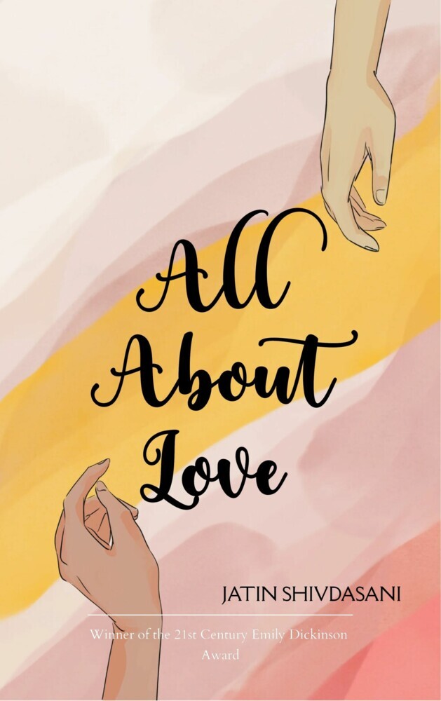All about Love main product photo