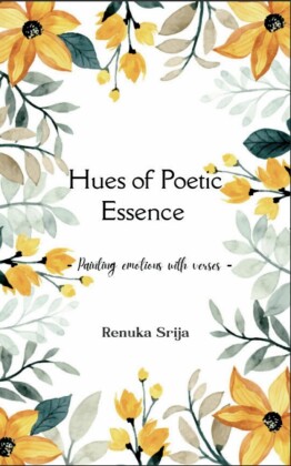 Hues of Poetic Essence