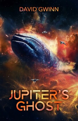 Jupiter's Ghost
