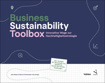 Business Sustainability Toolbox