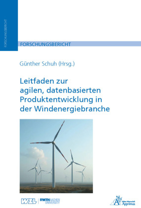 Leitfaden zur agilen, datenbasierten Produktentwicklung in der...