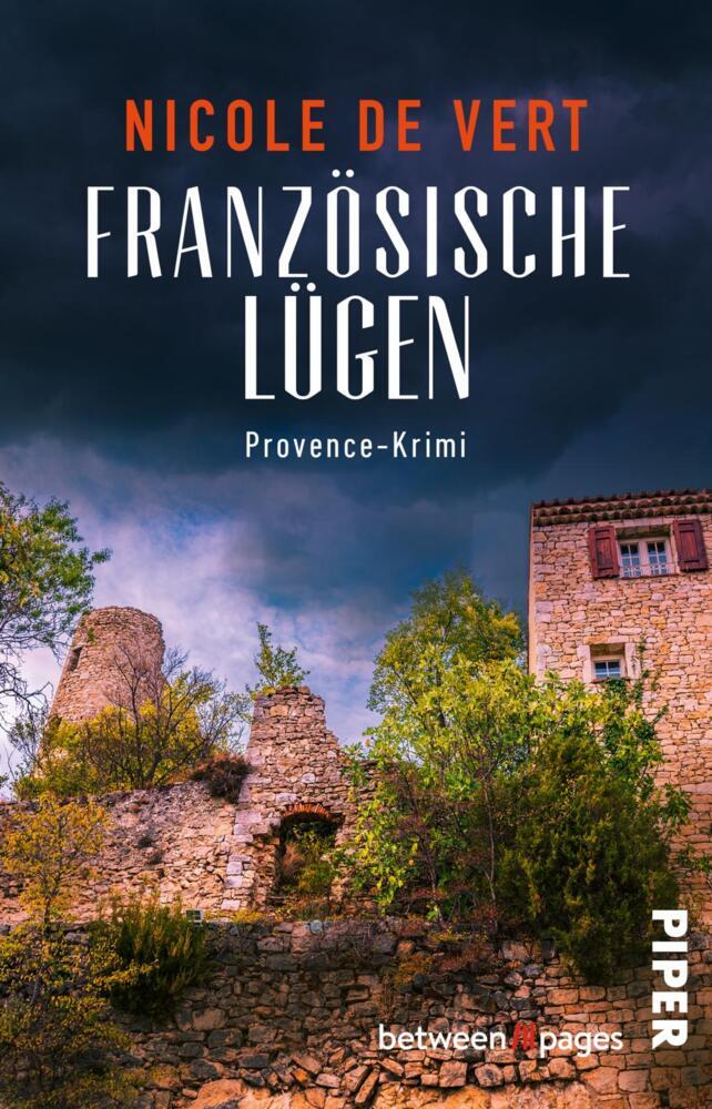 Französische Lügen main product photo