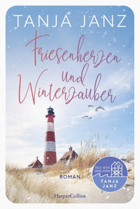 Friesenherzen und Winterzauber