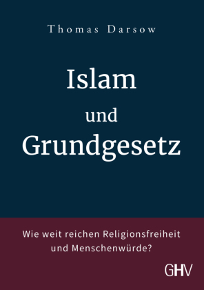 Islam und Grundgesetz