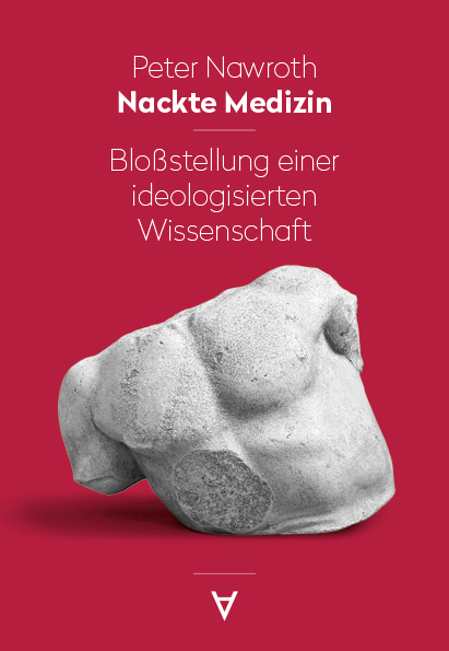 Nackte Medizin main product photo