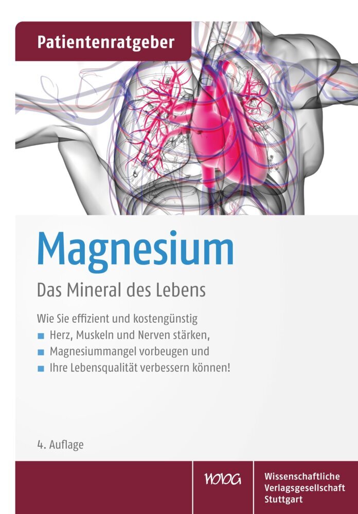 Magnesium main product photo
