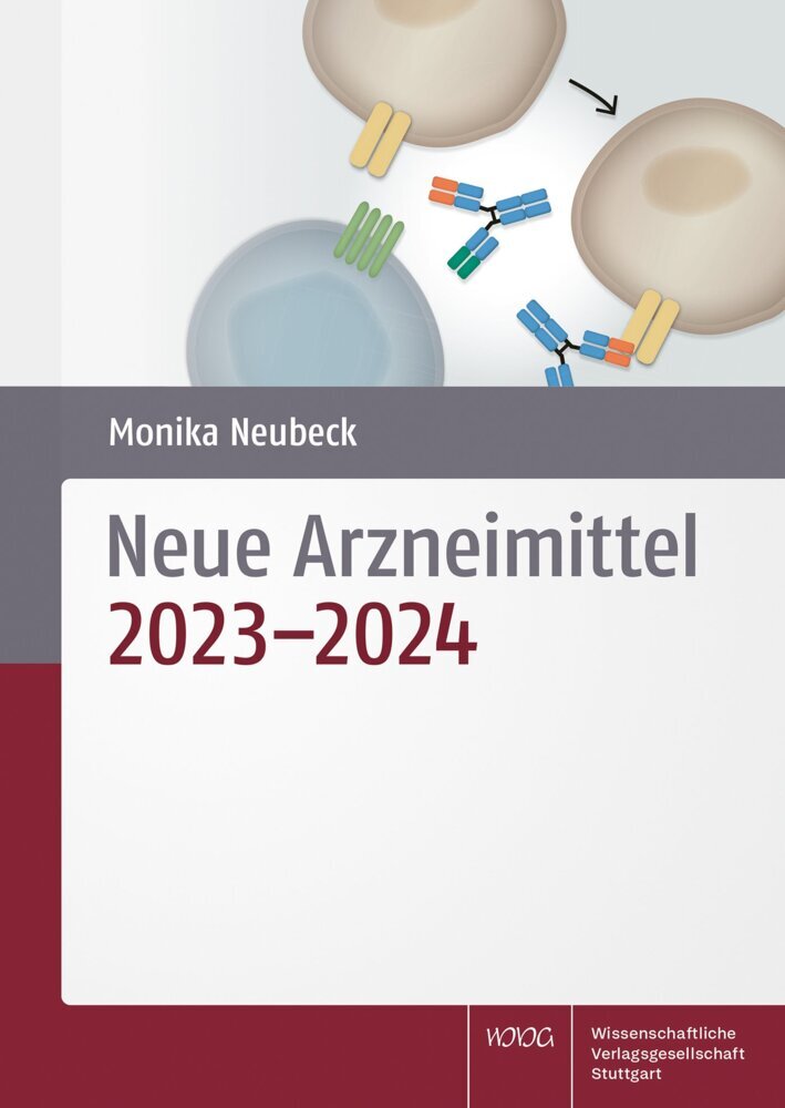Neue Arzneimittel main product photo