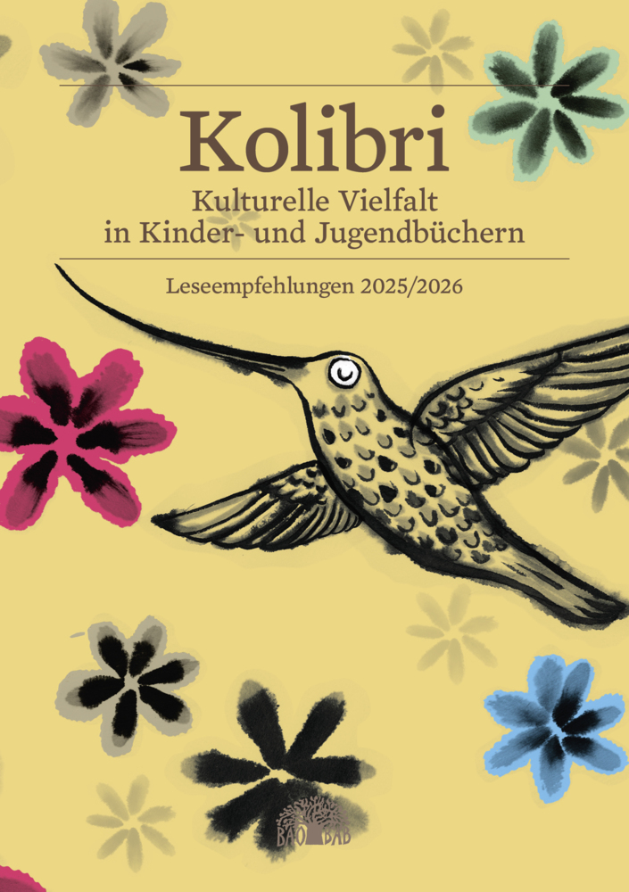 Kolibri 2025/2026 main product photo