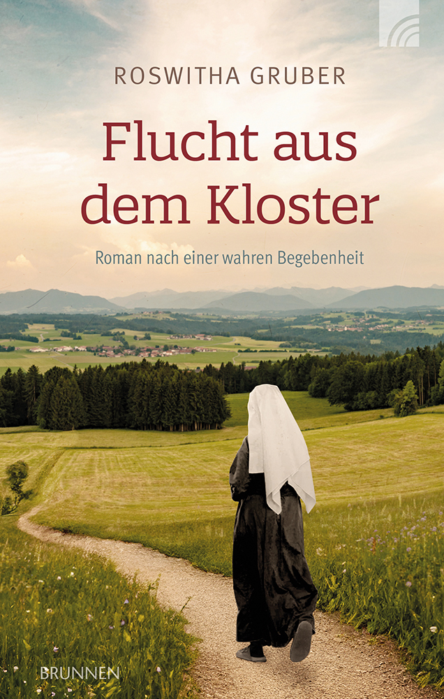 Flucht aus dem Kloster main product photo