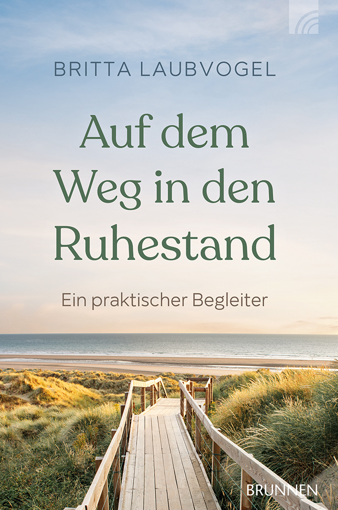 Auf dem Weg in den Ruhestand main product photo